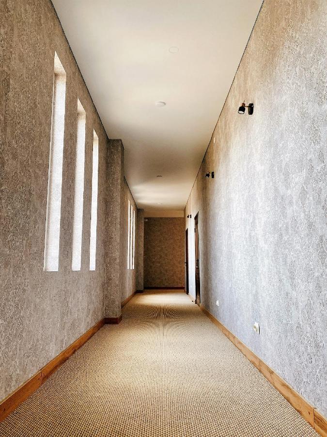 Gloriya Hotel Lidzava Екстер'єр фото